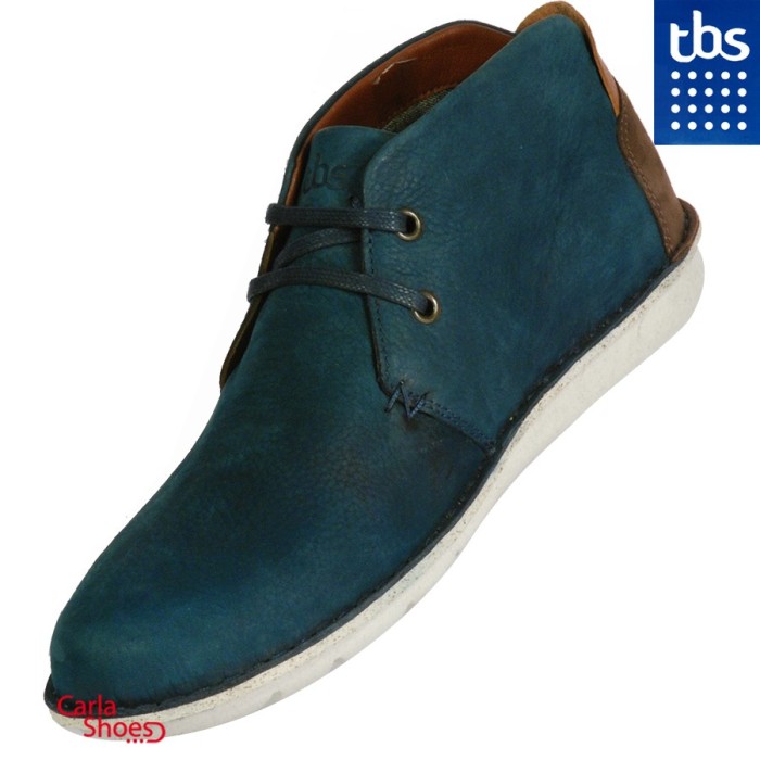 TBS BOOTS - YSTORYH - YSTORYH - 