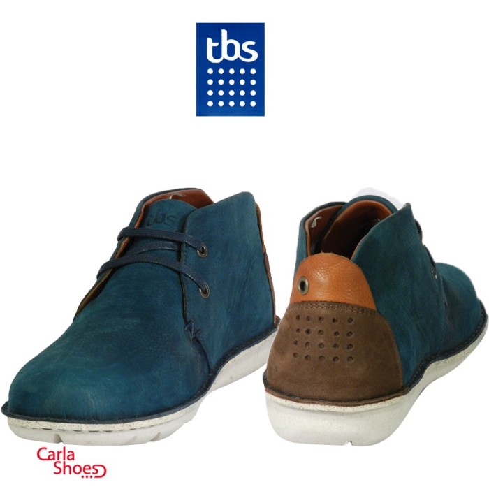 TBS BOOTS - YSTORYH - YSTORYH - 