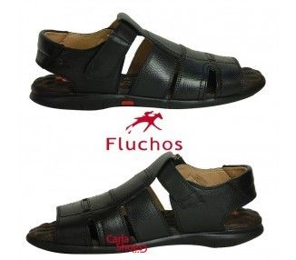 FLUCHOS SANDALE - 9444 - 9444 - 