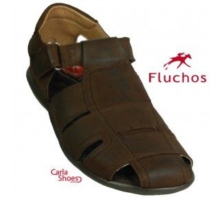 FLUCHOS SANDALE - 9443 - 9443 - 