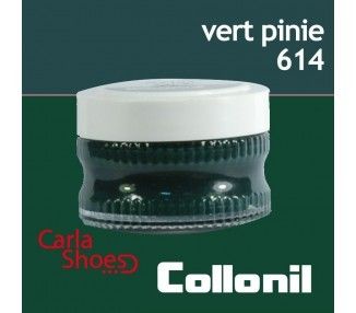 COLLONIL CIRAGE - VERT 614 - VERT 614 - 