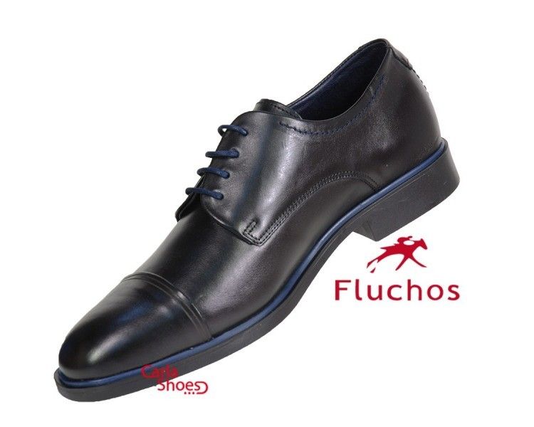 FLUCHOS DERBY - 9836 - 9836 - 