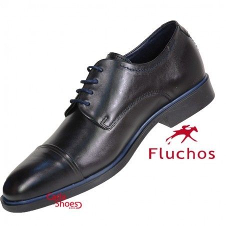 FLUCHOS DERBY - 9836 - 9836 - 