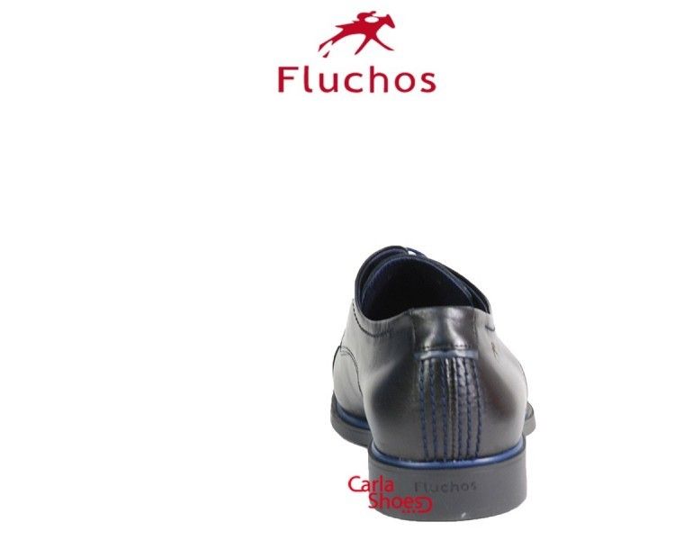 FLUCHOS DERBY - 9836 - 9836 - 