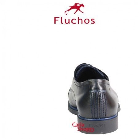 FLUCHOS DERBY - 9836 - 9836 - 