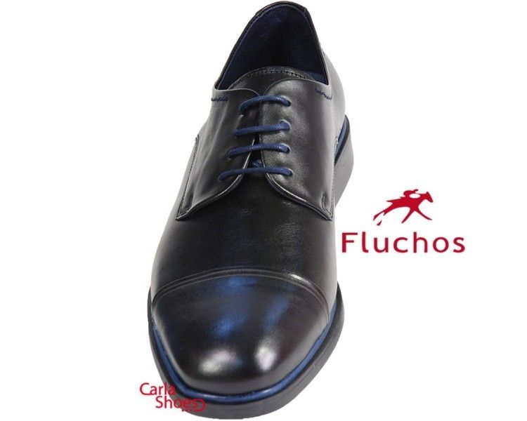 FLUCHOS DERBY - 9836 - 9836 - 