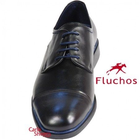 FLUCHOS DERBY - 9836 - 9836 - 