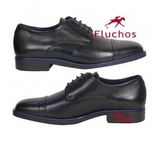 FLUCHOS DERBY - 9836 - 9836 - 