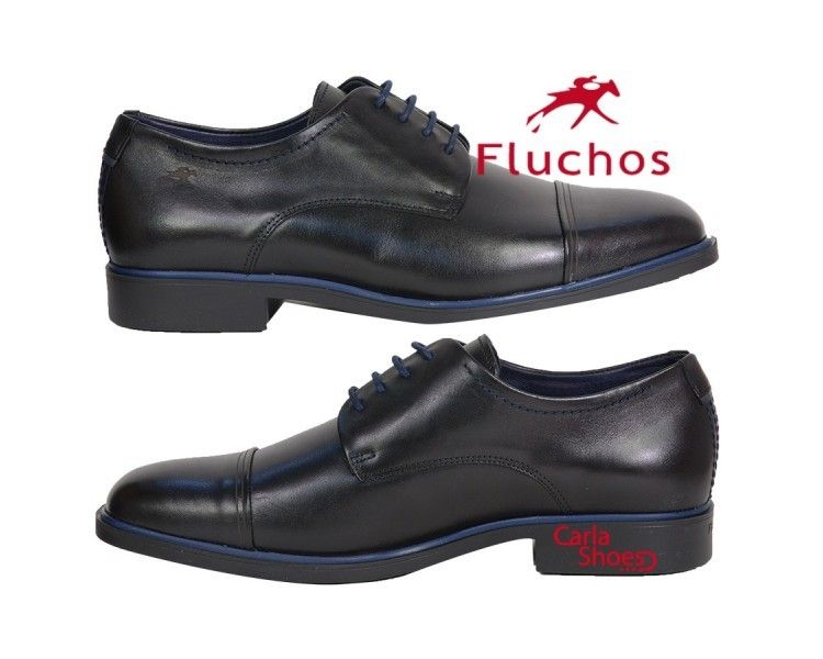 FLUCHOS DERBY - 9836 - 9836 - 