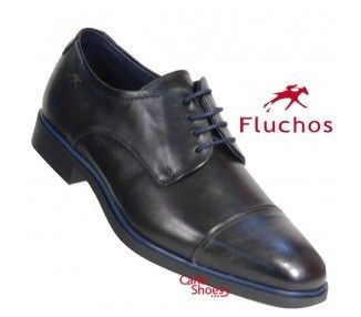 FLUCHOS DERBY - 9836 - 9836 - 