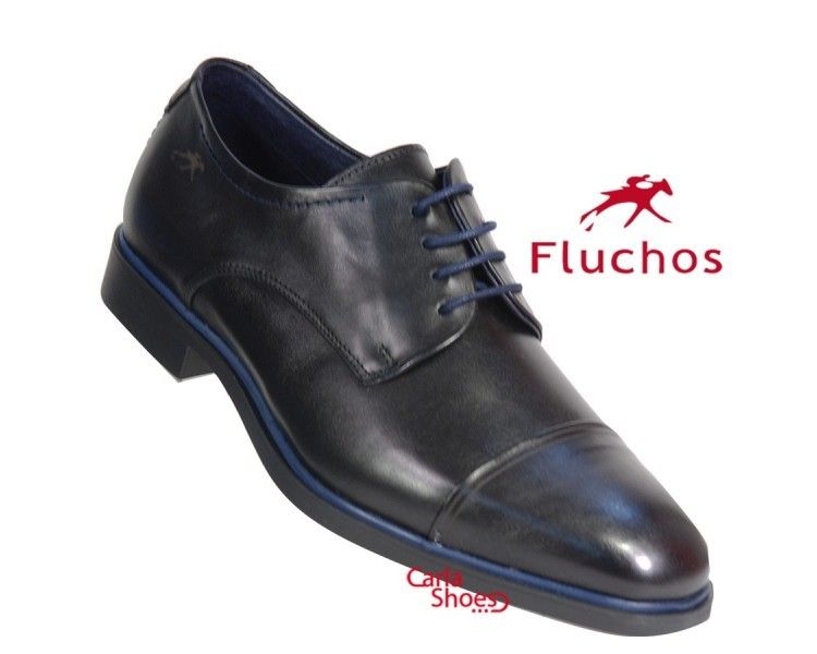 FLUCHOS DERBY - 9836 - 9836 - 