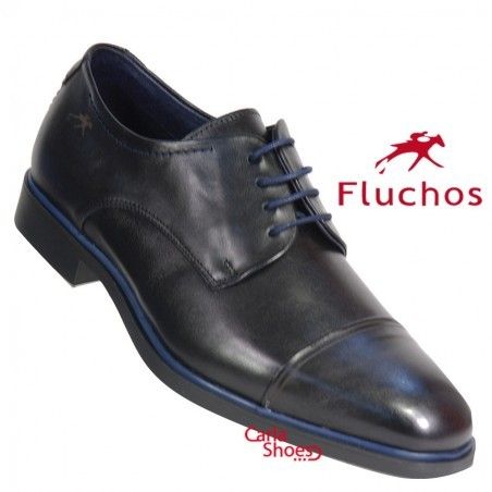 FLUCHOS DERBY - 9836 - 9836 - 