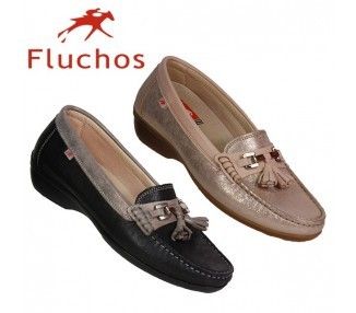 FLUCHOS MOCASSIN - F0078 - F0078 - 