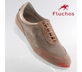 FLUCHOS TENNIS - F0085 - F0085 - 