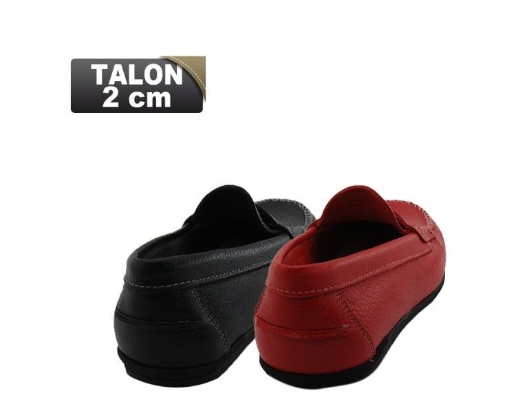 TUCS MOCASSIN - SARA - SARA - 