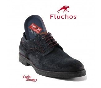FLUCHOS DERBY - F0650 - F0650 - 