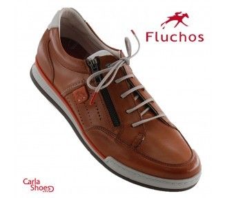 FLUCHOS DERBY - F0148 - F0148 - 