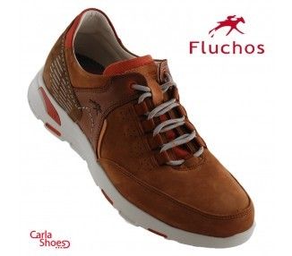 FLUCHOS TENNIS - F0673 - F0673 - 