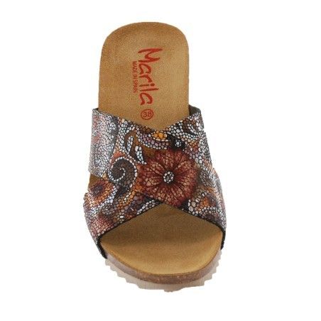 MARILA Mule - 5848 - 5848 - 