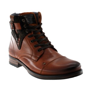 REDSKINS Boots - YERO
