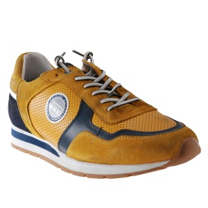 REDSKINS Sneakers - STITCH