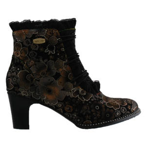 LAURA VITA Boots - ELCODIEO...