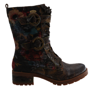 LAURA VITA Boots - COCRAILO 71