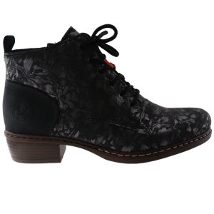 RIEKER Boots - Y0830