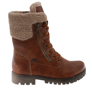 RIEKER Boots - 78522