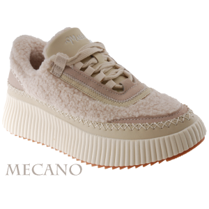 LAURA VITA Sneaker - MECANO