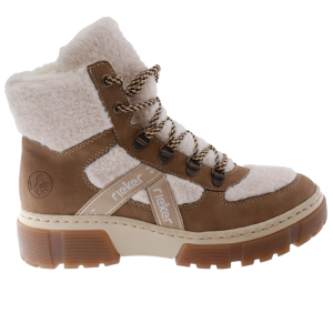 RIEKER Boots - X8611