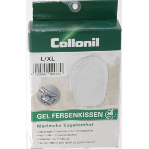 COLLONIL Talonnette Gel -...