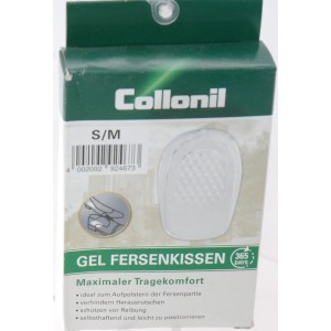 COLLONIL Talonnette Gel -...