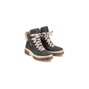 RIEKER Boots - X8647